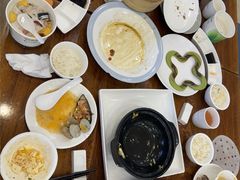 -北京烤鸭 ·儿童菜 ·采风阁家常菜餐厅(亚龙湾天域酒店)