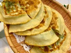 韭菜盒子-东北一家人(友谊街店)