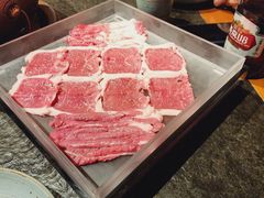 -老墙根涮肉·铜锅鲜羊肉(良乡店)