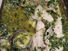 -盛百味·家宴餐厅(霸州分店)