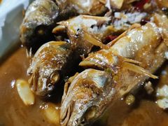 -胖大嫂渔家排档·全海景餐厅(渔村店)