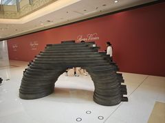 -香港ELEMENTS圆方