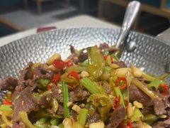 -绿草地·湘菜(芙蓉天街店)