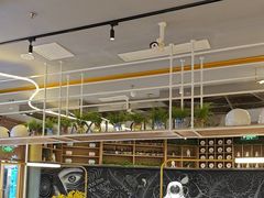 -烟火鱼乡(京华城店)