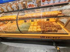 -UH祐禾(上海五角场万达店)
