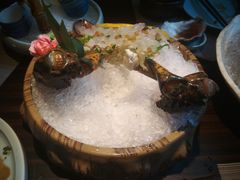 -山葵家·创意料理(EFC欧美广场店)