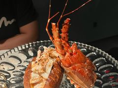 -小火花·干式熟成牛排馆Spark SteakHouse(剑桥郡店)