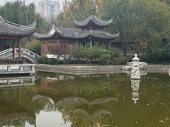 -南普公园