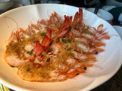 -新白鹿餐厅(星光大道一期店)