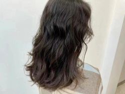 点击看大图 -KIMI HAIR SALON·烫染设计店
