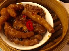 -添好运点心专门店(深水埗店)