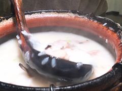 -粤港湾砂锅粥·宵夜(宝龙店)