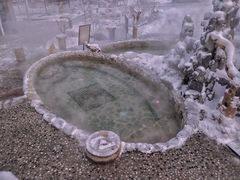 -丝绸之路山地度假区滑雪场