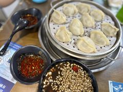 -志亮灌汤蒸饺·清真(庙后街店)