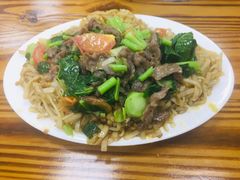 -肥弟大排档(汕樟路店)