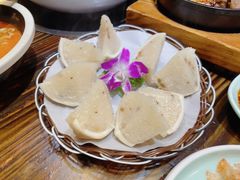 椰子饭-龙泉人椰子鸡(龙昆南店)