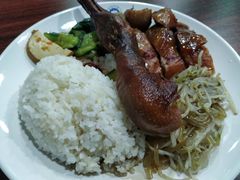 -东北大学（浑南校区）食堂