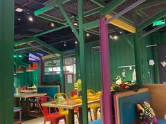 -蛙喔牛蛙(高新绿宝店)