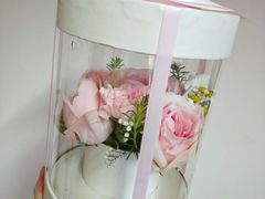 -盒马鲜生(宝地店)