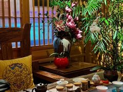 -悦真雅院·四合院·清真私房菜(雍和宫店)