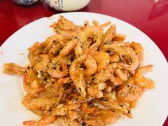 -北京龙庆四季香农家饭庄·灶台鱼·碳烤虹鳟鱼(龙庆峡店)