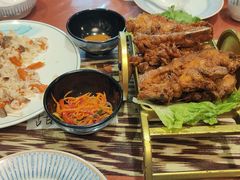 -新疆伊宁远征餐厅