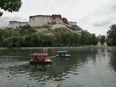 -宗角禄康公园