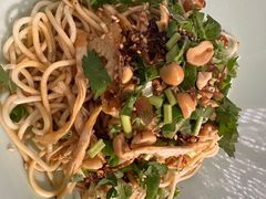 鸡丝凉面-八珍玉食鸡煲·打边炉(印象城店)