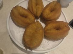 -澳门豆捞(裕华东路店)
