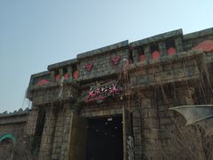 -济南方特东方神画