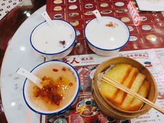 -五条人糖水铺(凯德天府店)