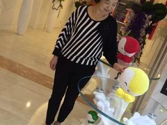 -广州花之恋城堡酒店
