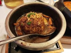 -小厨娘淮扬菜(六合欢乐港店)