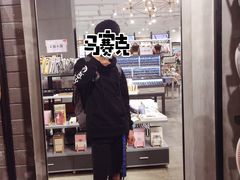-万达茂商场(南京仙林店)