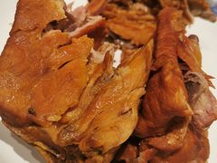 -北李妈妈菜·海肠捞饭(高新万达店)