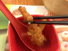 -添好运点心专门店(深水埗店)