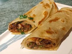 -安天民北方饺子(彩田店)