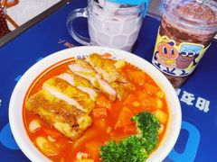 -伯友茶记(中华广场店)