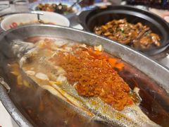 -回家吃饭·地道南昌菜(建德观总店)