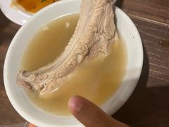 -松發肉骨茶(牛车水店)