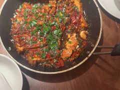 -湖兰金牌小炒肉(椒江万达店)