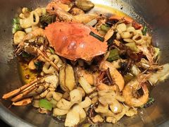 -七欣天(浦东羽山乐坊店)