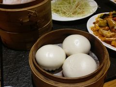 -小城粥道·海胆鲜虾粥(解放广场店)