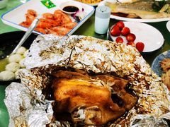 -景好海鲜餐厅(大鹏必选旅游店)