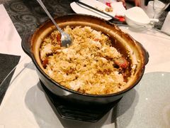 -高第街56号餐厅(泰安万达店)