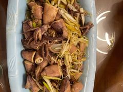 -抹直口特色菜馆(一店)