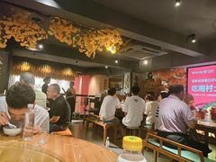 大堂-湘村小灶·地道长沙菜·本地人优选(万家丽路店)