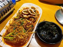 -小木屋米酒店总店