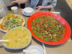 -新繁老號豌豆汤饭店·江湖菜(宝光寺店)