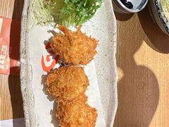 -堂本家·二代目·炸猪排(中心书城店)